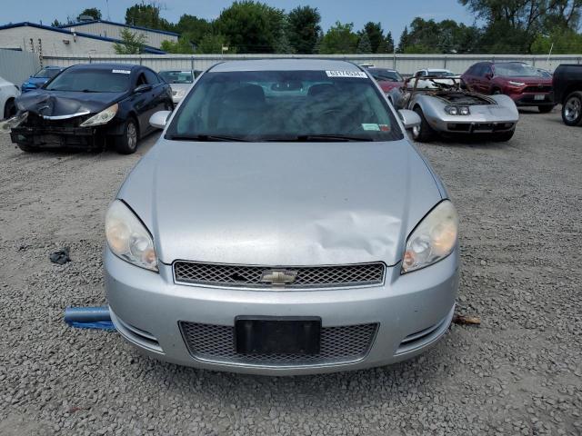 2012 Chevrolet Impala Lt VIN: 2G1WG5E33C1230509 Lot: 63174534