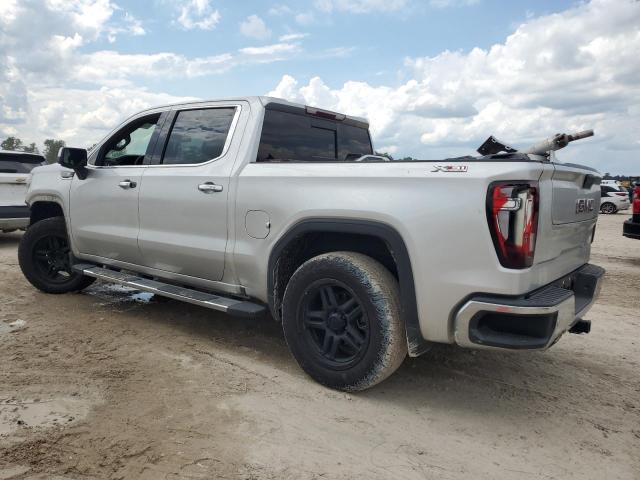 2019 GMC SIERRA K15 - 3GTU9DED7KG193708