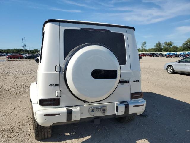 VIN WDCYC7HJ3KX319865 2019 Mercedes-Benz G-Class, 6... no.6