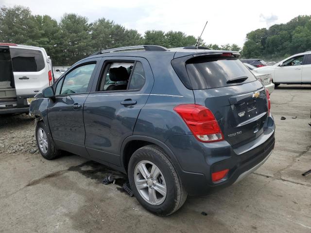 Vin: kl7cjpsm3nb540129, lot: 63597584, chevrolet trax 1lt 20222