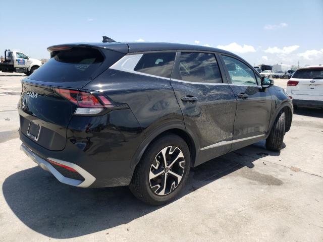 2023 KIA SPORTAGE E - 5XYK33AF9PG118542