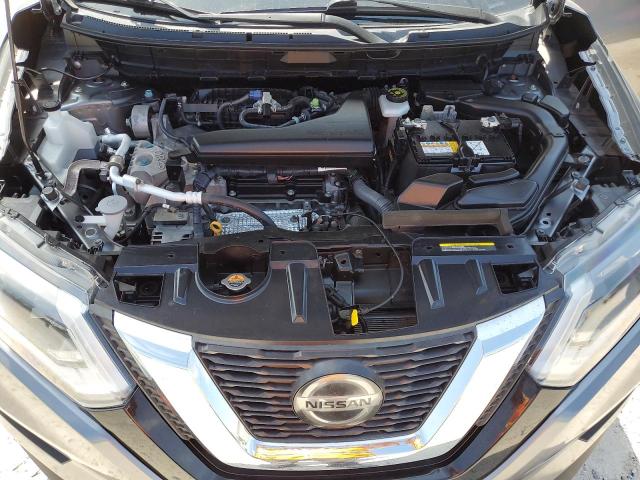 2018 NISSAN ROGUE S - JN8AT2MT6JW458463