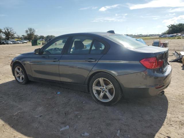 VIN WBA3A5C59EJ463784 2014 BMW 3 Series, 328 I no.2