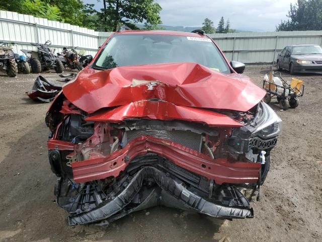 2024 SUBARU CROSSTREK - 4S4GUHN68R3700936