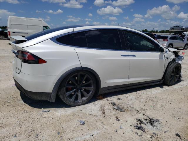 VIN 5YJXCAE45HF075748 2017 Tesla MODEL X no.3