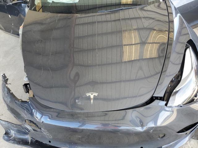 2022 Tesla Model 3 VIN: 5YJ3E1EA2NF371787 Lot: 63581974