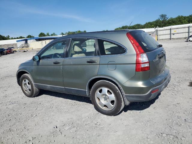 2008 Honda Cr-V Lx VIN: JHLRE38368C020310 Lot: 60904644