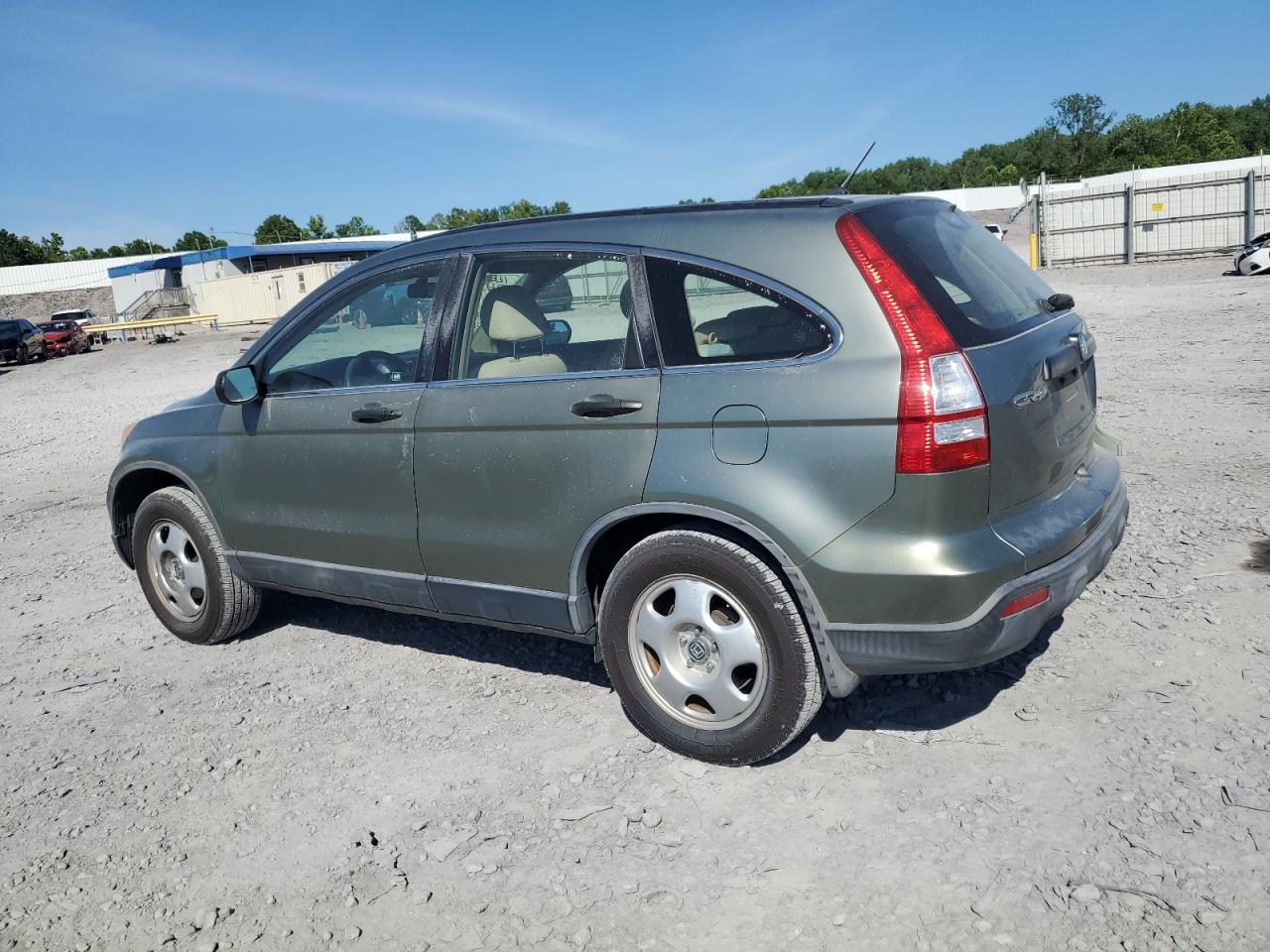 JHLRE38368C020310 2008 Honda Cr-V Lx