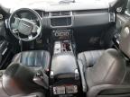 LAND ROVER RANGE ROVE photo