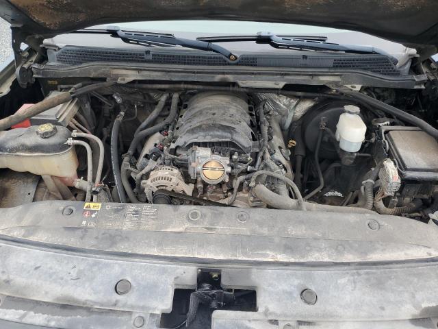 2016 GMC SIERRA K15 - 1GTV2MEC6GZ262539