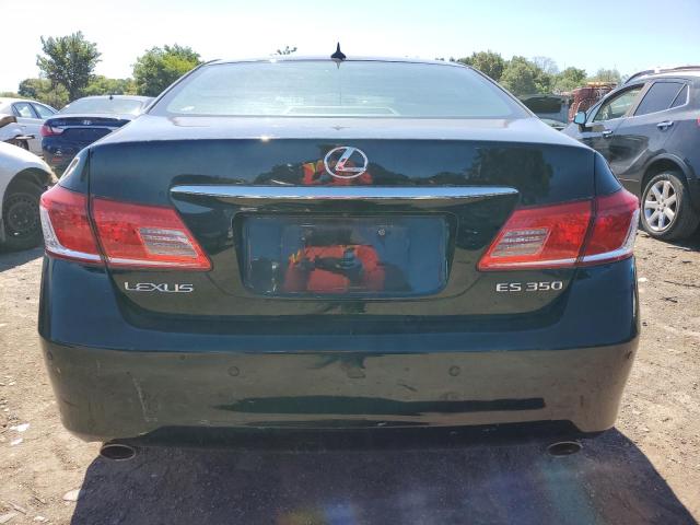 2010 Lexus Es 350 VIN: JTHBK1EG9A2407818 Lot: 61224644