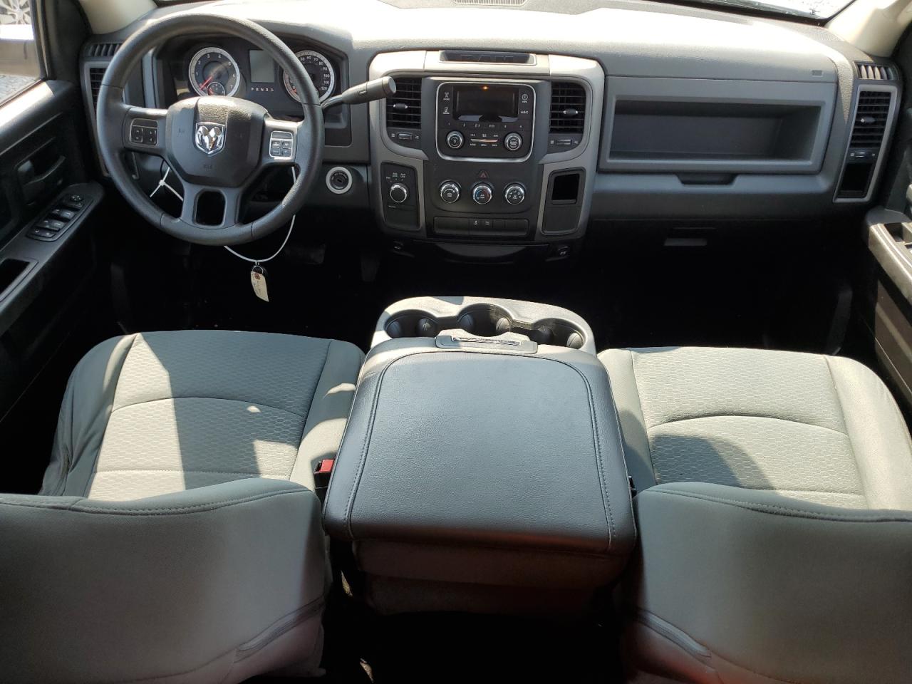 1C6RR7FT3DS677794 2013 Ram 1500 St