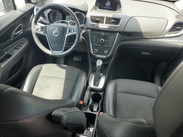 2015 BUICK ENCORE CON - KL4CJBSB8FB214844