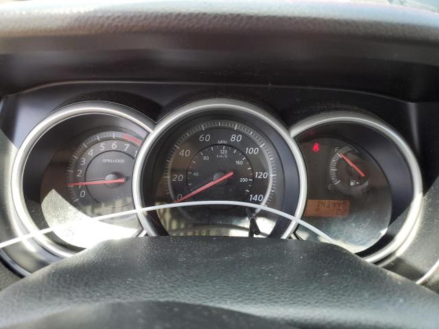 2010 Nissan Versa S VIN: 3N1BC1AP7AL383282 Lot: 60885744