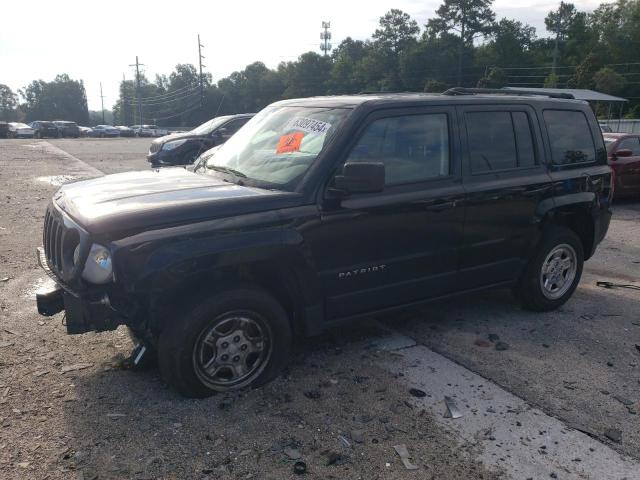 1C4NJRBB1FD188678 2015 Jeep Patriot Sport