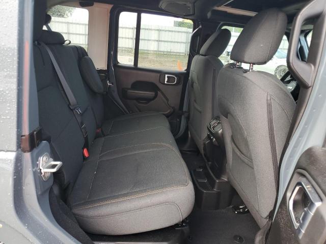 2024 JEEP WRANGLER 4 1C4RJXN63RW212461