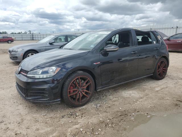 2021 VOLKSWAGEN GTI S - 3VW6T7AU1MM005462