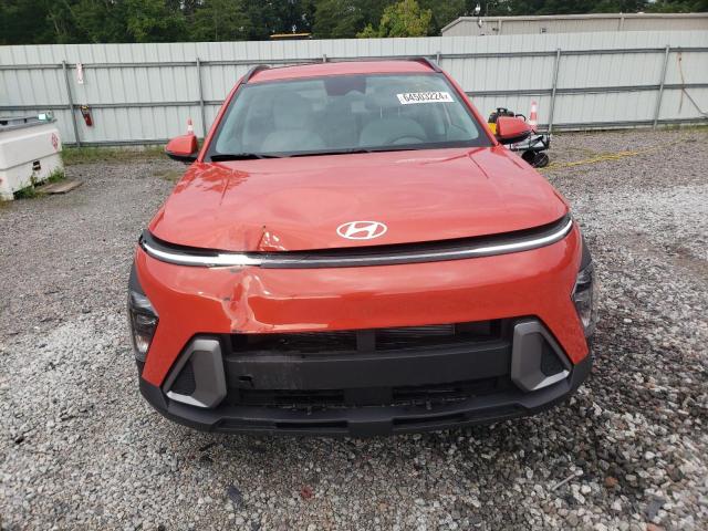 2024 HYUNDAI KONA SEL - KM8HC3AB4RU099399