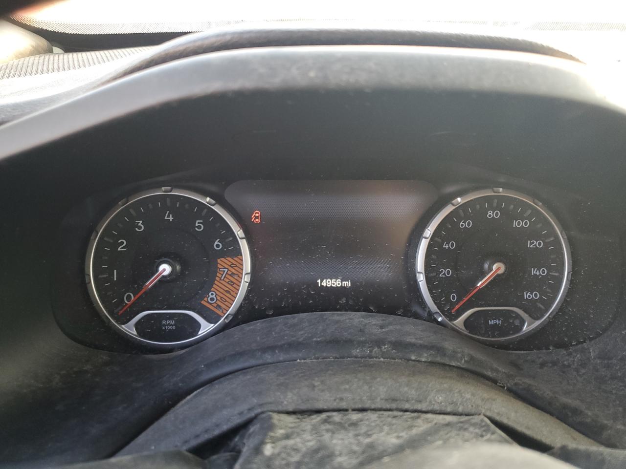 ZACNJDBB3MPN11918 2021 Jeep Renegade Latitude