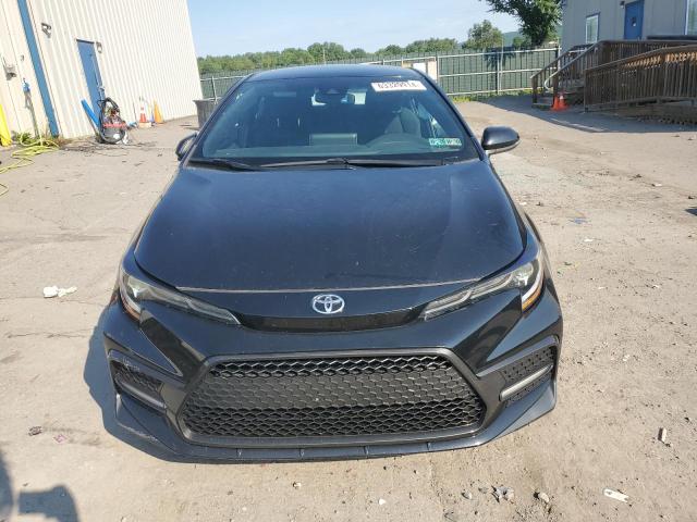 2020 TOYOTA COROLLA SE - 5YFS4RCE1LP022382