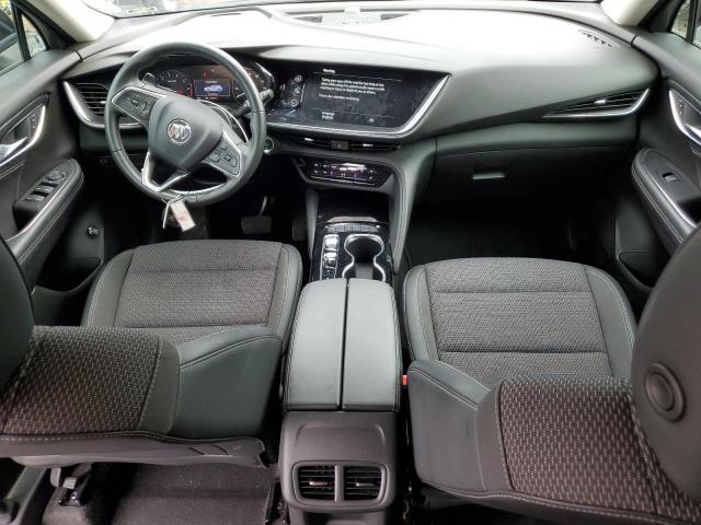 2023 BUICK ENVISION P - LRBAZLR47PD037839