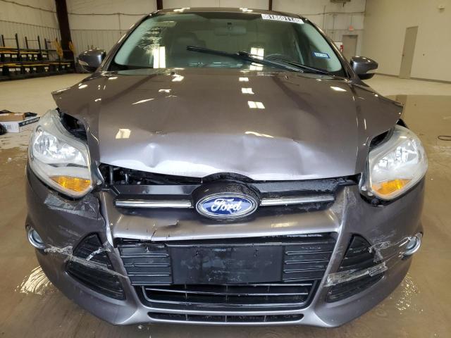 VIN 1FADP3F22EL229301 2014 Ford Focus, SE no.5