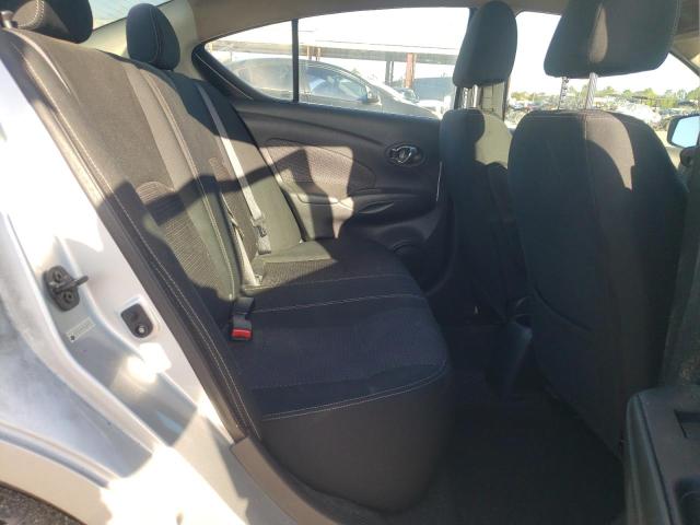 2017 Nissan Versa S VIN: 3N1CN7APXHL854773 Lot: 61593494