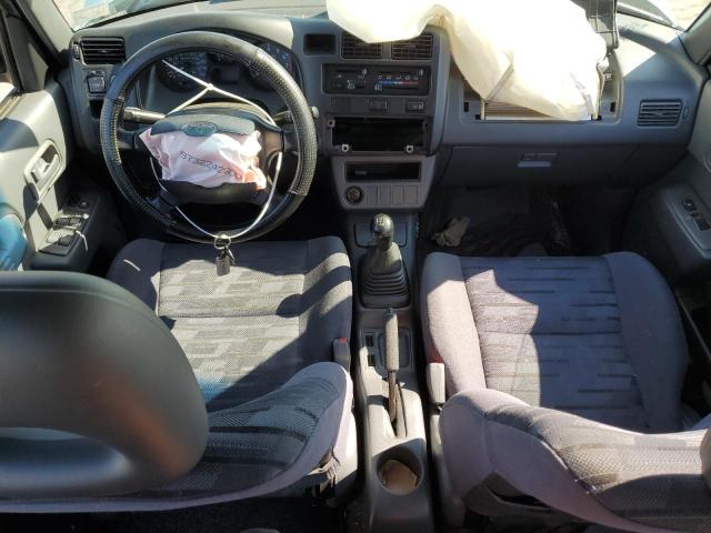 1997 Toyota Rav4 VIN: JT3GP10V1V7017453 Lot: 60943844