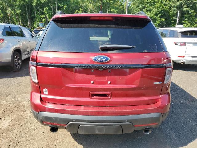 2013 Ford Explorer Sport VIN: 1FM5K8GT0DGC85550 Lot: 61699684