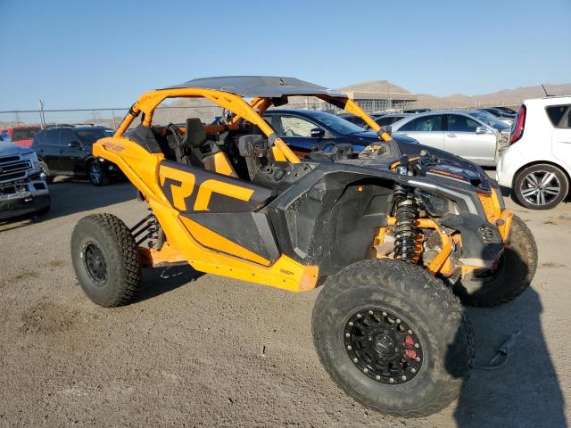 2020 CAN-AM MAVERICK X - 3JBVVAV48LK000790