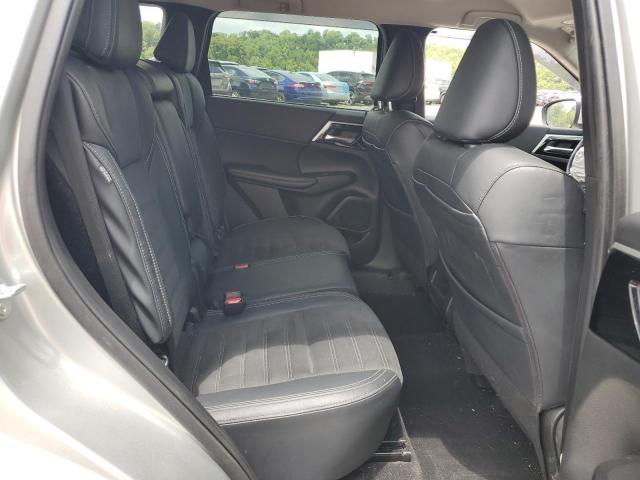 2022 Mitsubishi Outlander Se VIN: JA4J4UA81NZ068339 Lot: 61619204