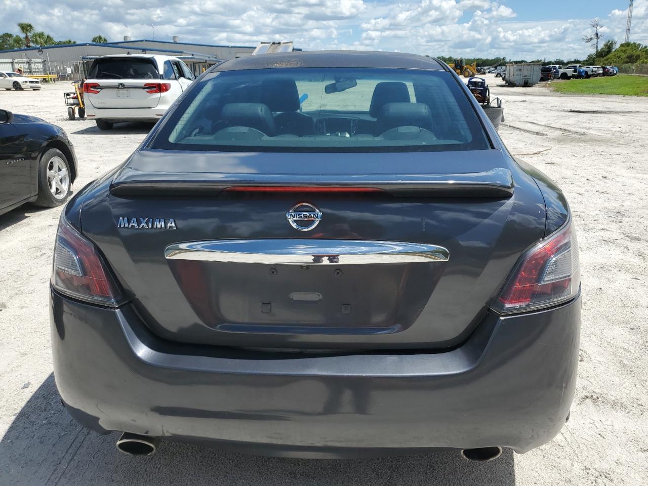 1N4AA5AP3CC844584 2012 Nissan Maxima S