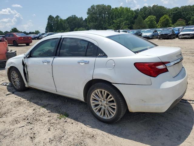 VIN 1C3CCBCG3DN654402 2013 Chrysler 200, Limited no.2