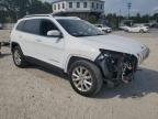 JEEP CHEROKEE L photo