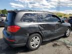 MERCEDES-BENZ GL 450 4MA photo