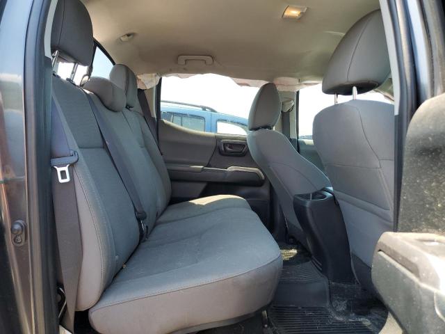 2017 Toyota Tacoma Double Cab VIN: 3TMCZ5AN6HM081959 Lot: 61503564