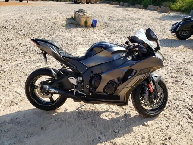 2023 KAWASAKI ZX1002 M - JKBZXVM18PA004780