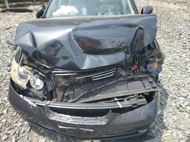 2007 Lexus Es 350 VIN: JTHBJ46G972112097 Lot: 62180174