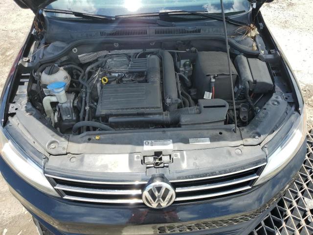 2017 Volkswagen Jetta S VIN: 3VW2B7AJ4HM237891 Lot: 60934984