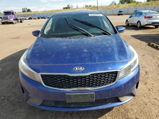 VIN 3KPFL4A71JE198407 2018 KIA Forte, LX no.5