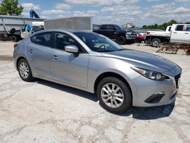 VIN JM1BM1V73E1164319 2014 Mazda 3, Touring no.4