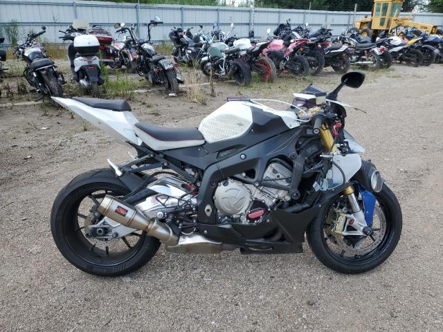 2011 BMW S 1000 RR #2935887841