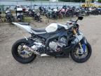 2011 BMW S 1000 RR - WB1051704BZV43196