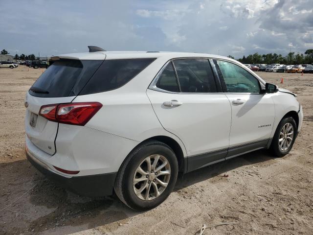 2018 CHEVROLET EQUINOX LT - 2GNAXJEV4J6278510