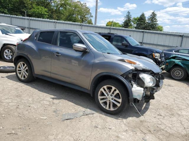 2015 NISSAN JUKE S - JN8AF5MV6FT550515