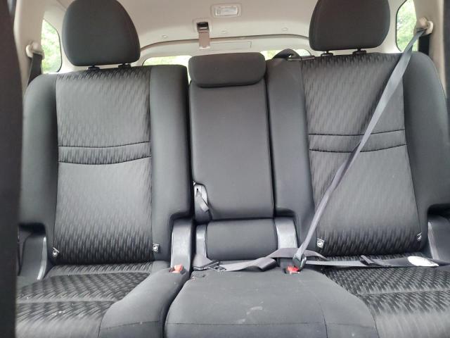 2018 NISSAN ROGUE S - KNMAT2MT6JP569455