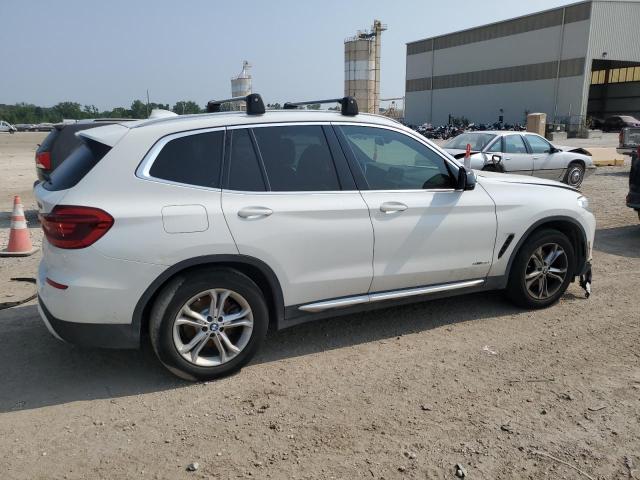 VIN 5UXTR9C56JLC80846 2018 BMW X3, Xdrive30I no.3