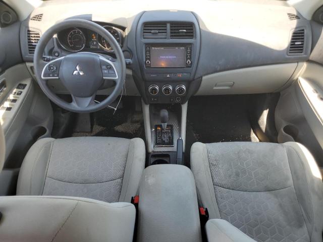 2021 MITSUBISHI OUTLANDER - JA4APUAU9MU006588