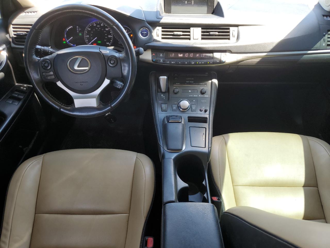 JTHKD5BH9H2291996 2017 Lexus Ct 200