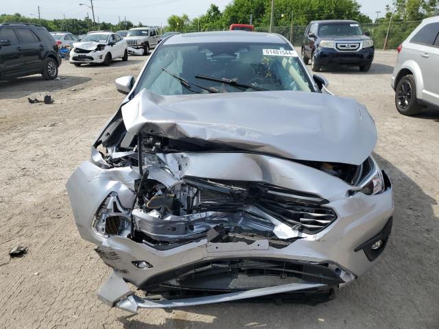 2024 SUBARU IMPREZA SP - JF1GUAFC4R8275661